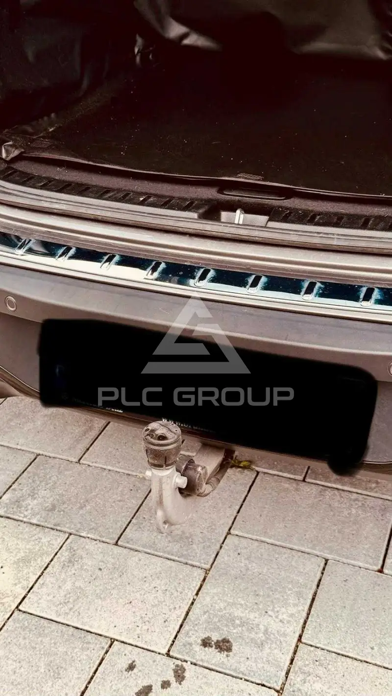 2022 Mercedes Benz EQA