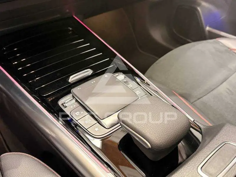 2022 Mercedes Benz EQA