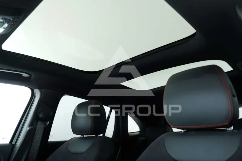 2022 Mercedes Benz EQA