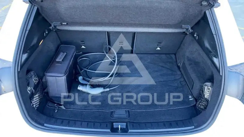 2022 Mercedes Benz EQA