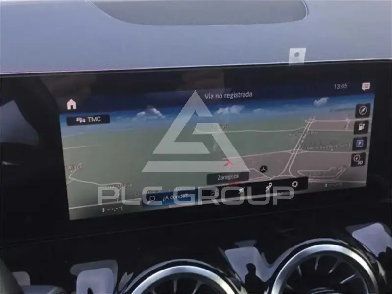 2022 Mercedes Benz EQA