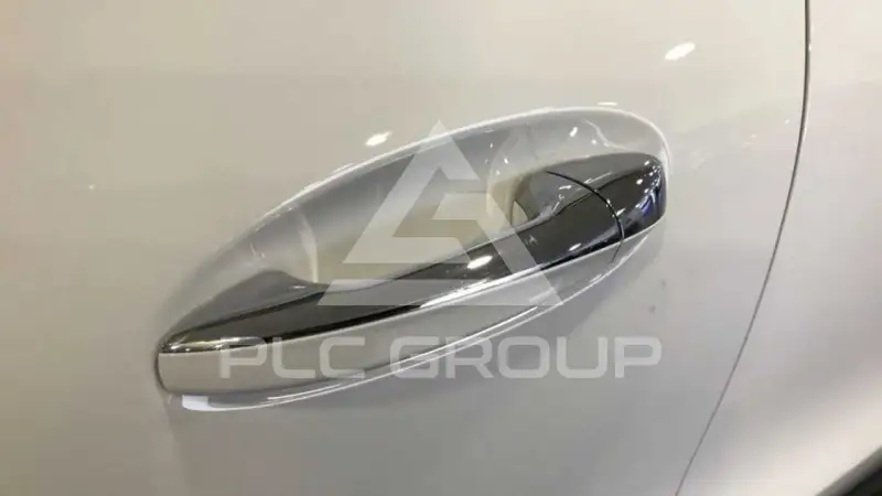 2022 Mercedes Benz EQA