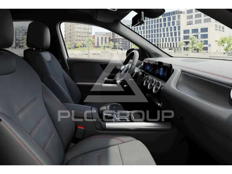 2022 Mercedes Benz EQA