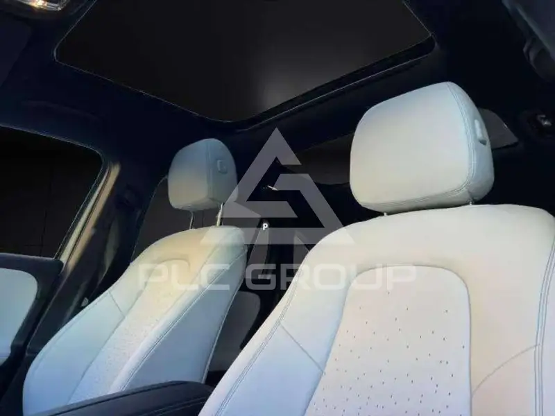 2022 Mercedes Benz EQA