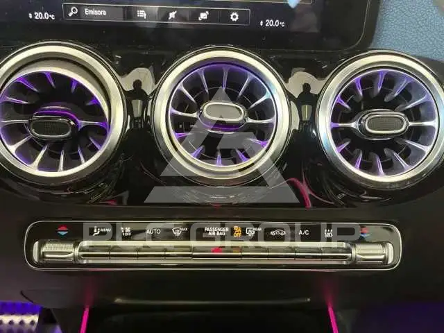 2022 Mercedes Benz EQA