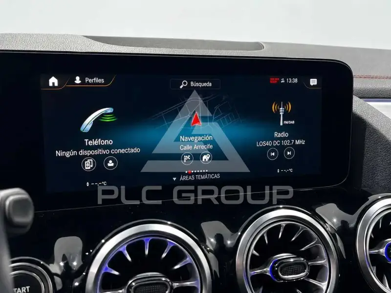 2022 Mercedes Benz EQA