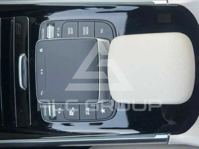 2022 Mercedes Benz EQA