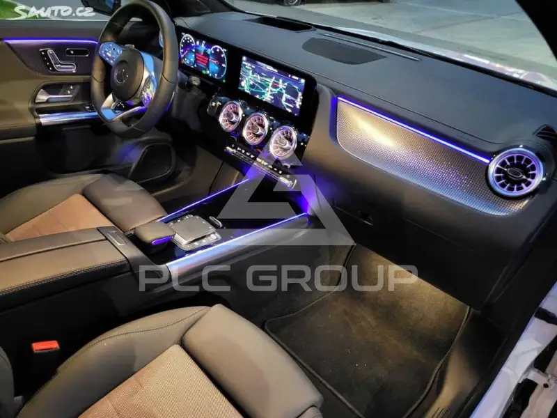 2022 Mercedes Benz EQA