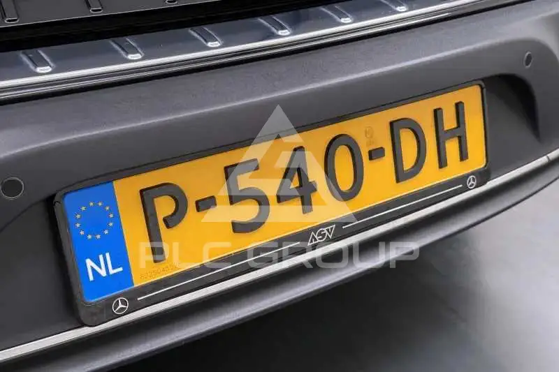 2022 Mercedes Benz EQA