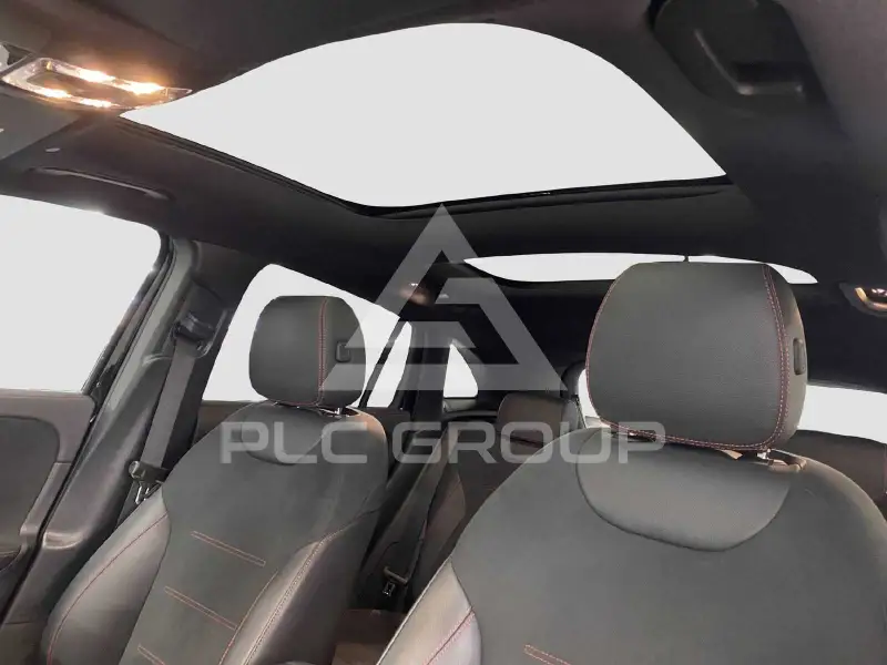 2022 Mercedes Benz EQA