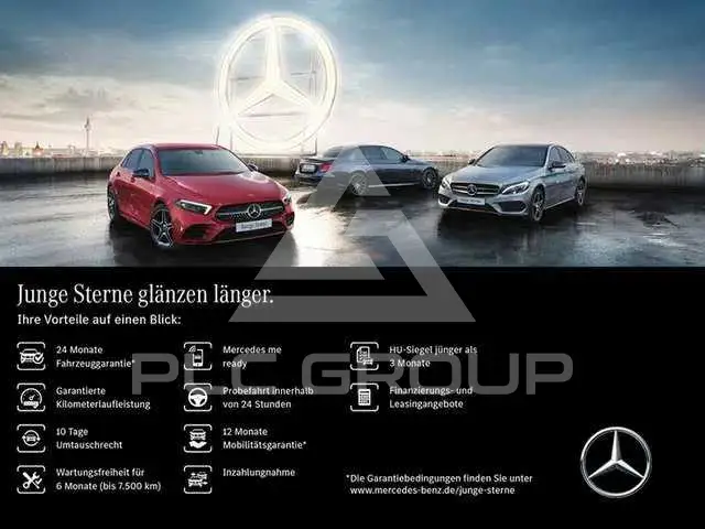 2022 Mercedes Benz EQA