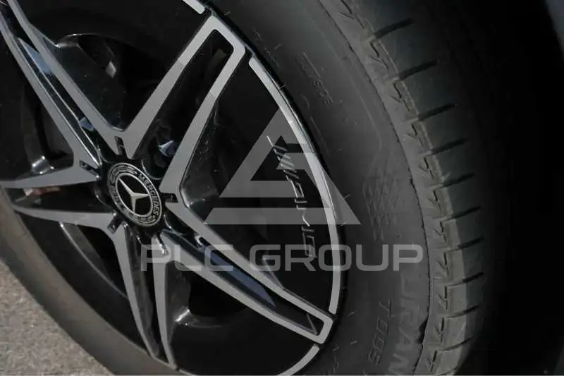 2022 Mercedes Benz EQA