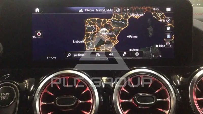 2022 Mercedes Benz EQA