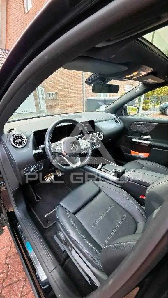 2022 Mercedes Benz EQA