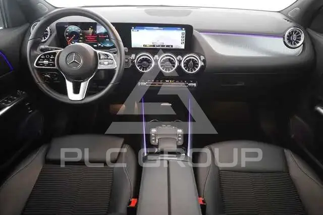 2022 Mercedes Benz EQA