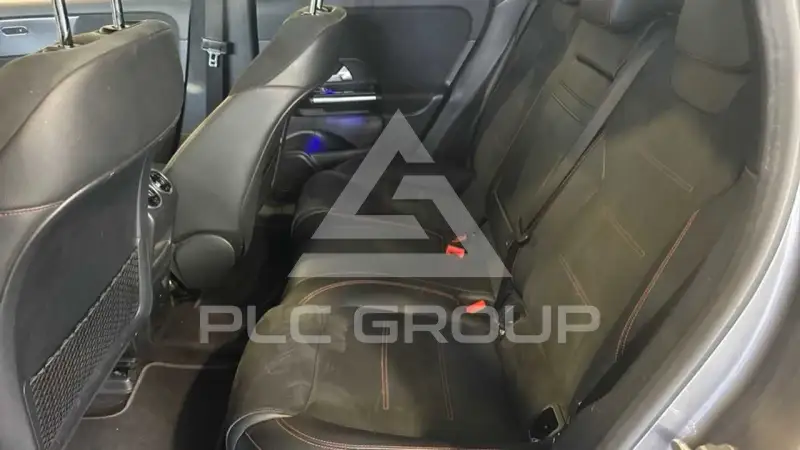 2022 Mercedes Benz EQA