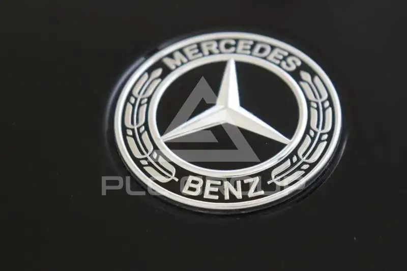 2022 Mercedes Benz EQA