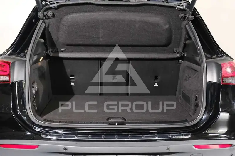 2022 Mercedes Benz EQA