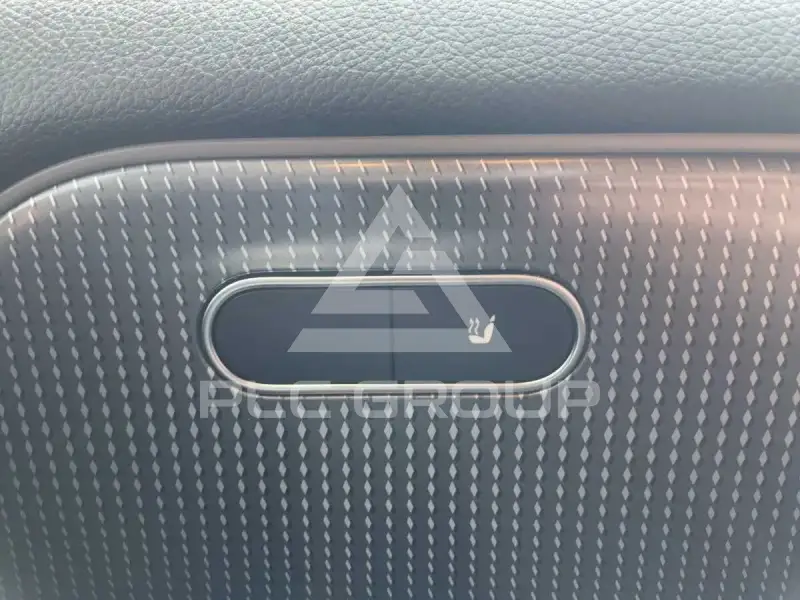 2022 Mercedes Benz EQA