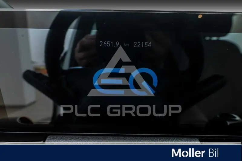 2022 Mercedes Benz EQA