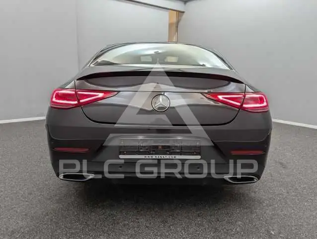 2022 Mercedes Benz CLS-Class
