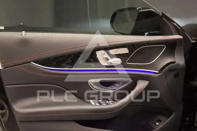 2022 Mercedes Benz CLS-Class