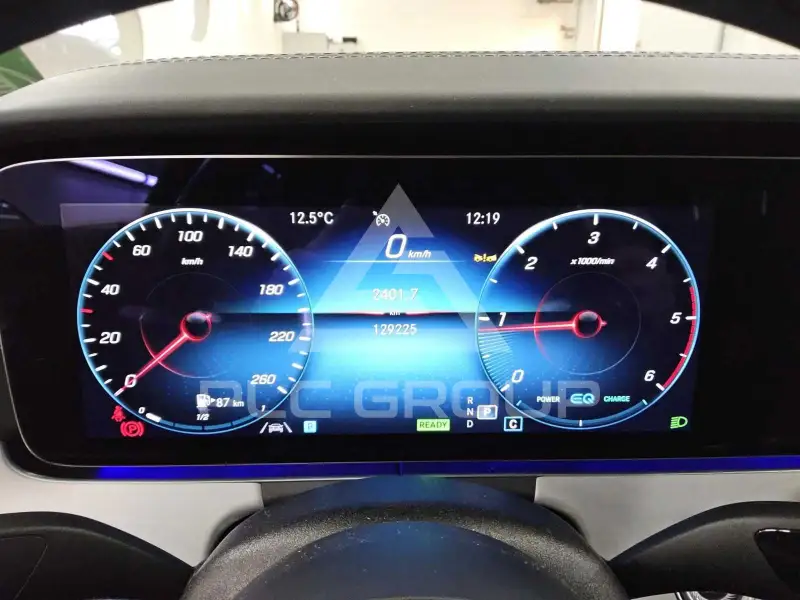 2022 Mercedes Benz CLS-Class