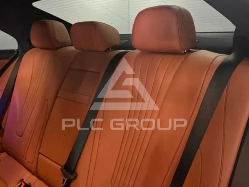 2022 Mercedes Benz CLS-Class