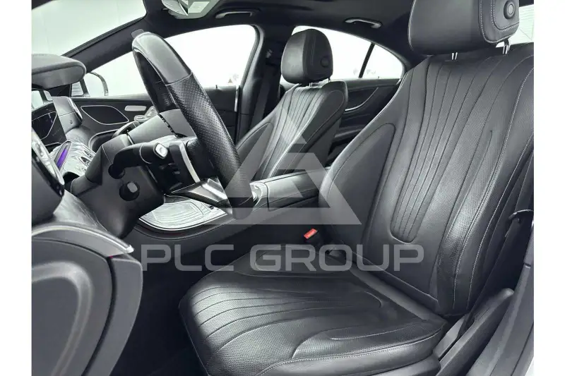 2022 Mercedes Benz CLS-Class