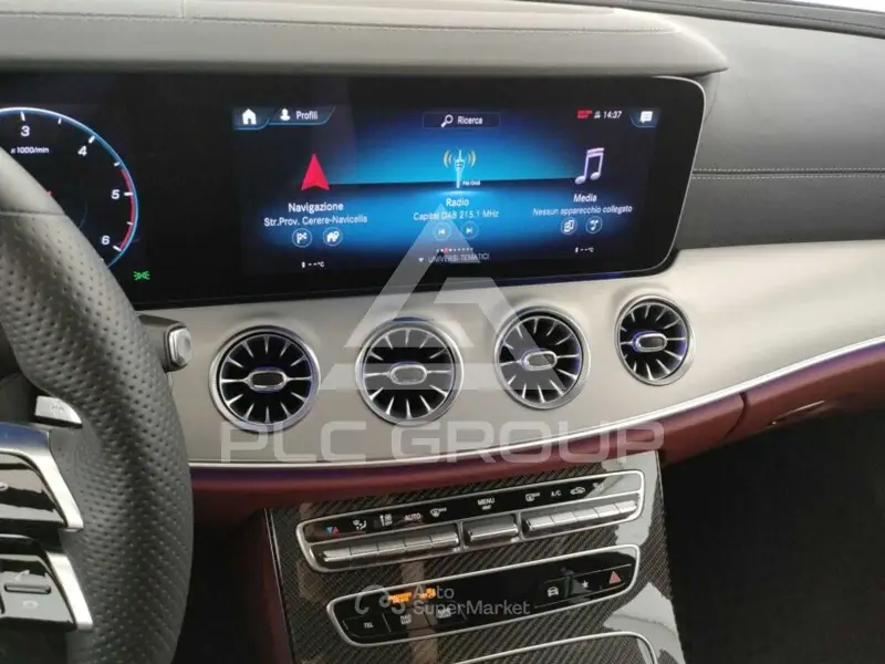 2022 Mercedes Benz CLS-Class