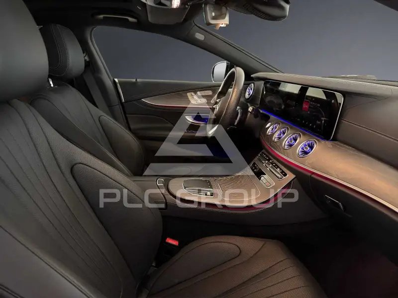 2022 Mercedes Benz CLS-Class
