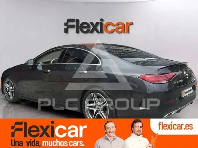 2022 Mercedes Benz CLS-Class