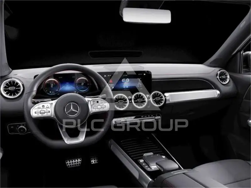 2022 Mercedes Benz EQB