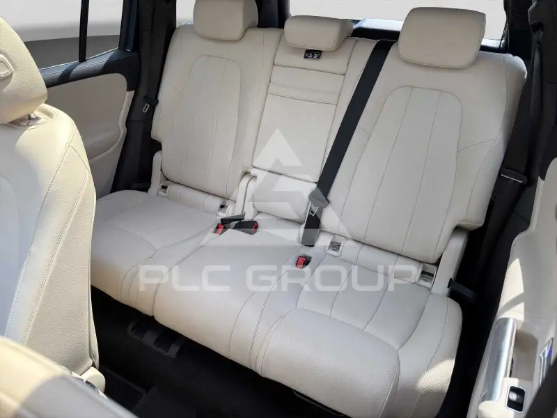 2022 Mercedes Benz EQB