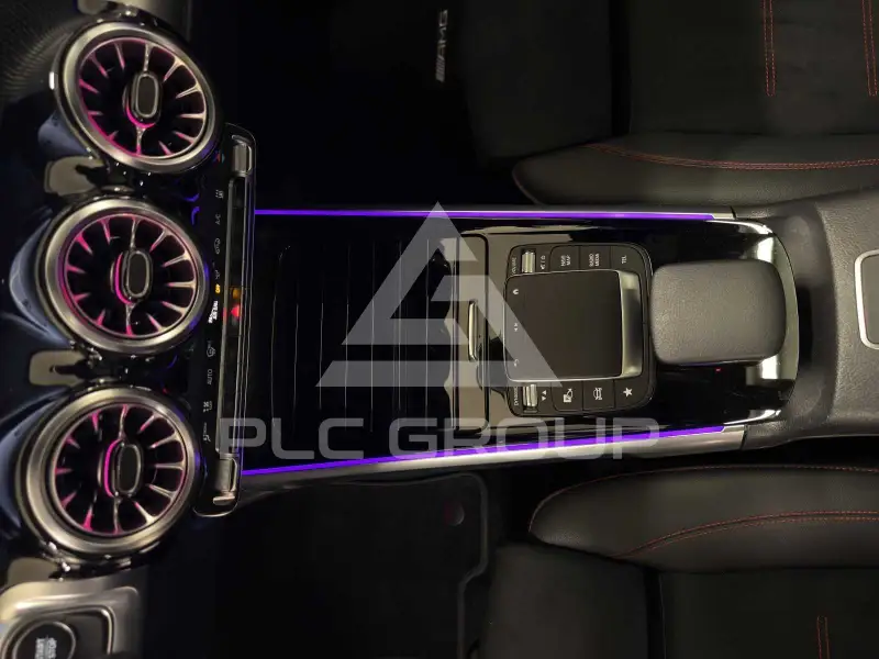 2022 Mercedes Benz EQB