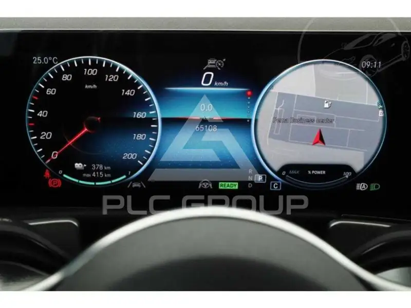 2022 Mercedes Benz EQB