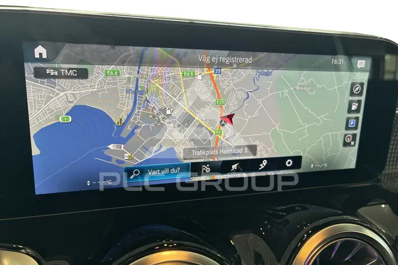 2022 Mercedes Benz EQB