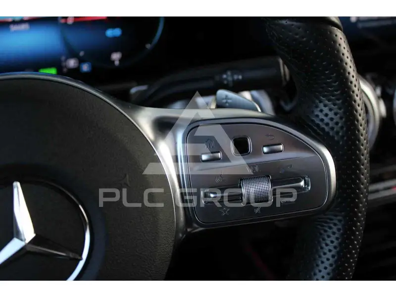 2022 Mercedes Benz EQB