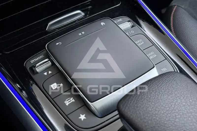 2022 Mercedes Benz EQB