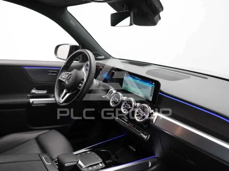 2022 Mercedes Benz EQB