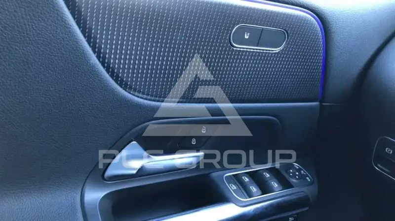 2022 Mercedes Benz EQB
