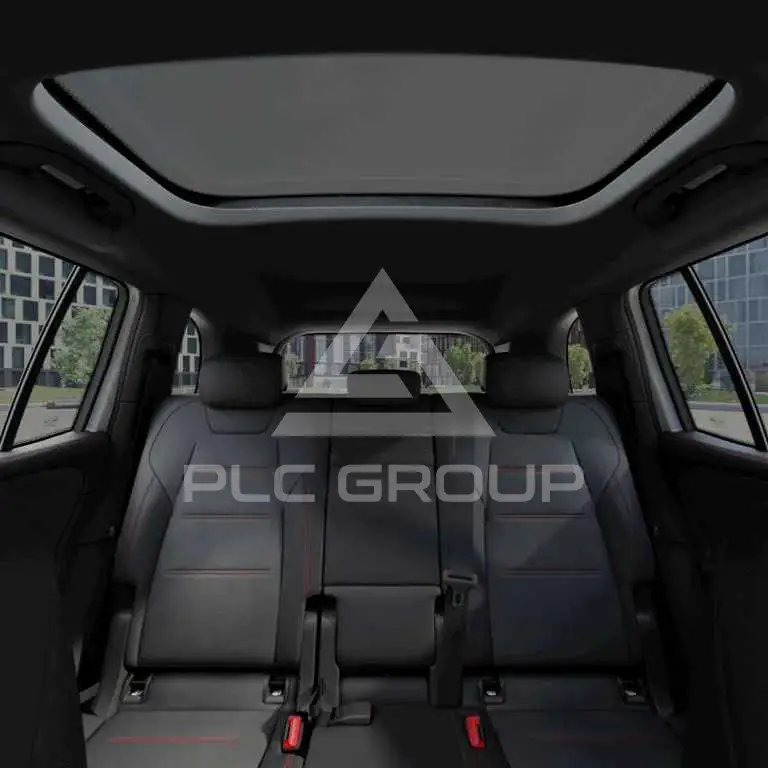 2022 Mercedes Benz EQB