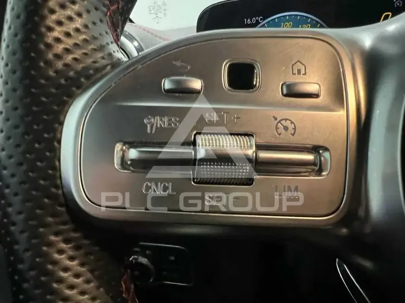 2022 Mercedes Benz EQB