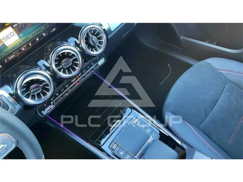 2022 Mercedes Benz EQB