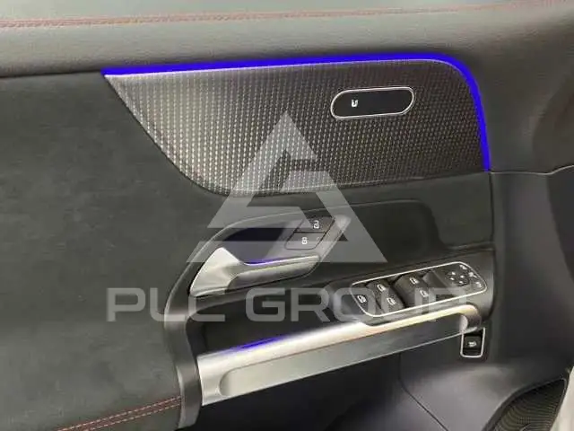 2022 Mercedes Benz EQB