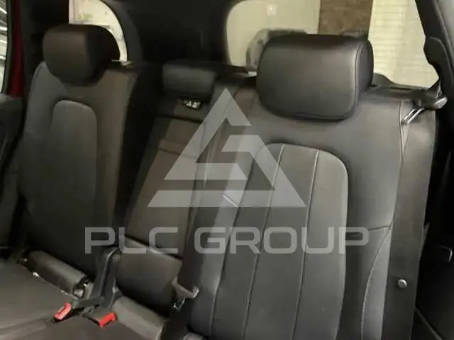 2022 Mercedes Benz EQB