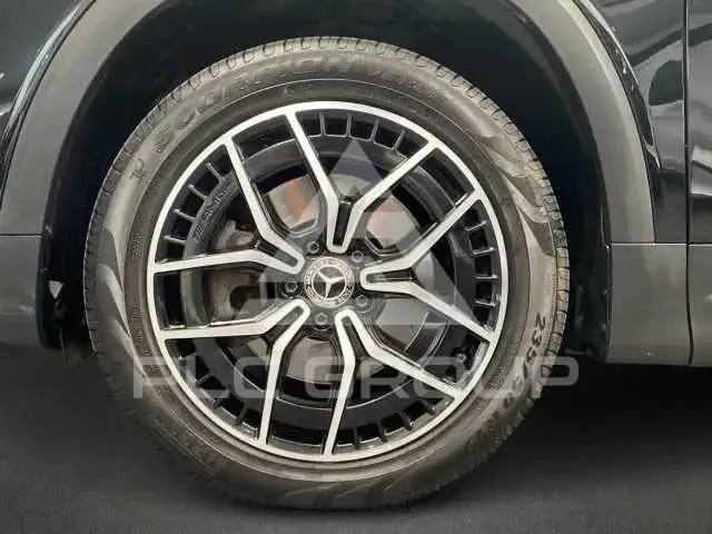 2022 Mercedes Benz EQB