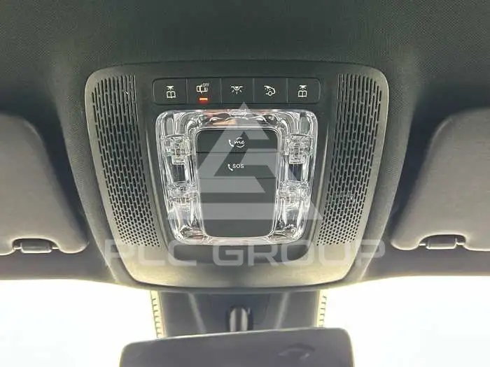 2022 Mercedes Benz EQB