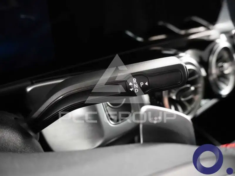 2022 Mercedes Benz EQB