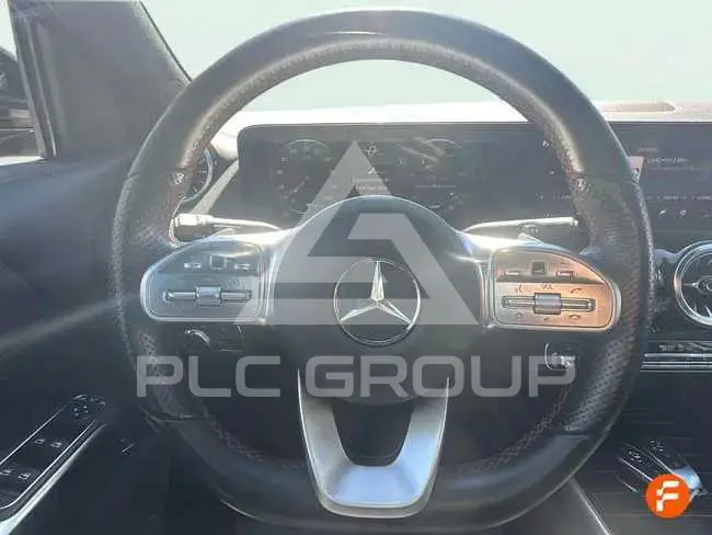 2022 Mercedes Benz EQB